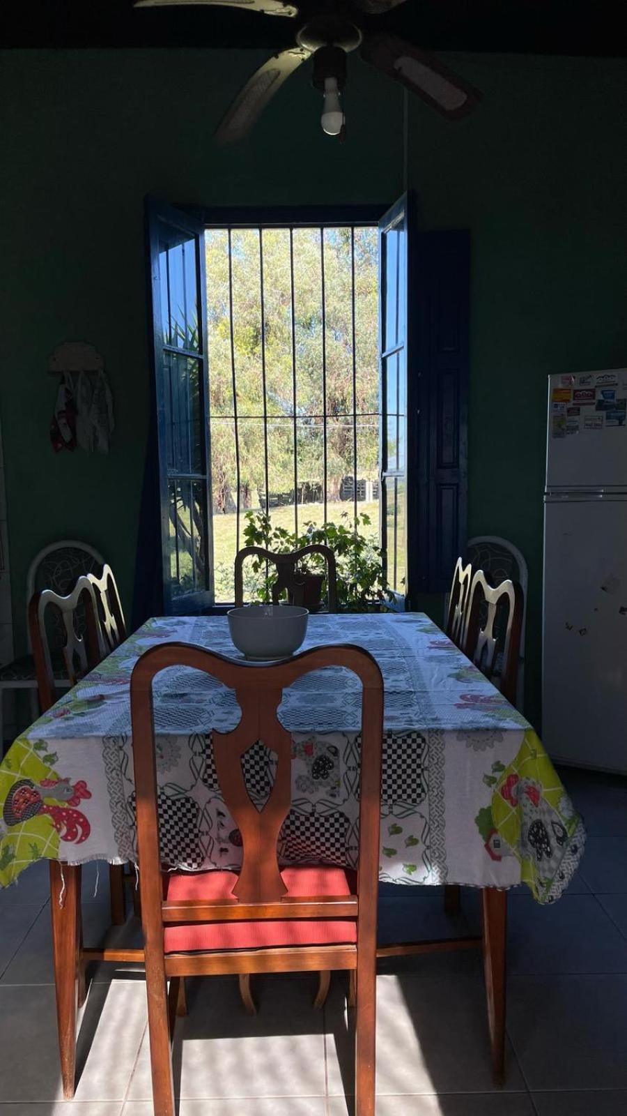 La Chacra Guest House Minas Exterior photo