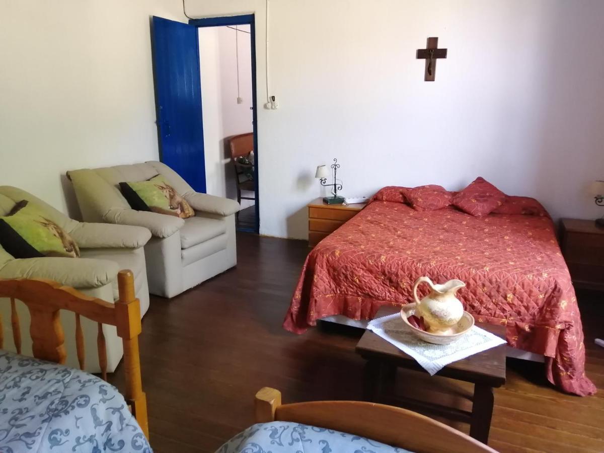 La Chacra Guest House Minas Exterior photo