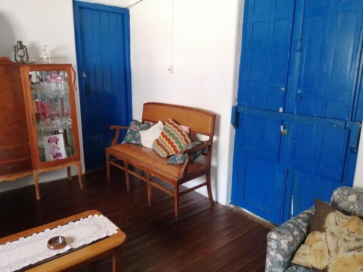 La Chacra Guest House Minas Exterior photo