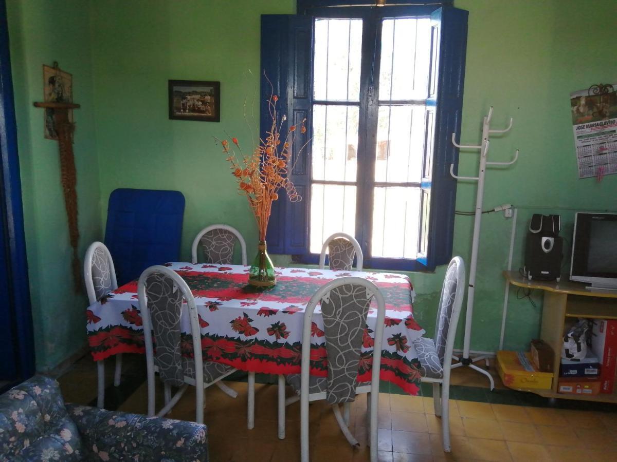 La Chacra Guest House Minas Exterior photo