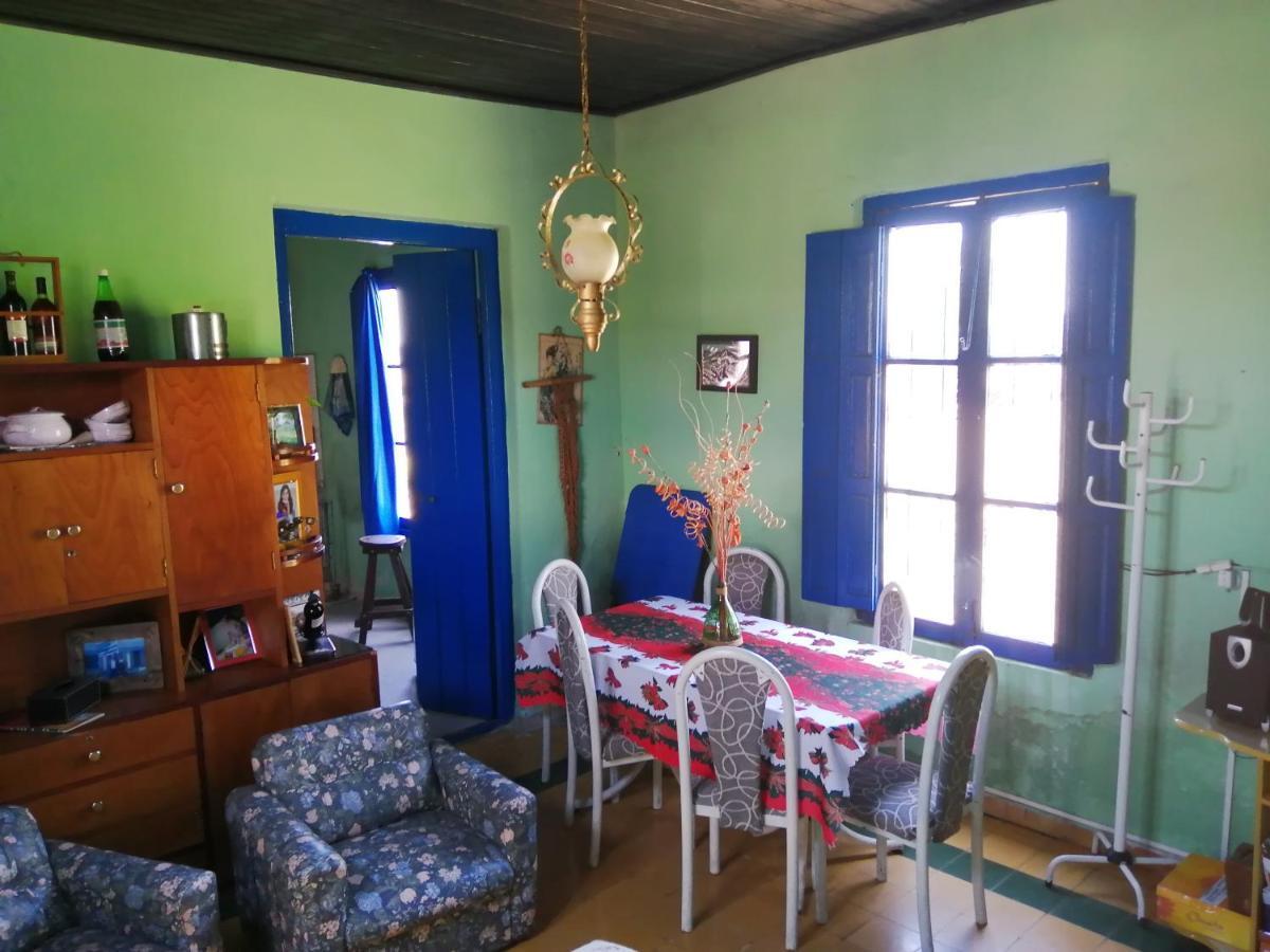 La Chacra Guest House Minas Exterior photo