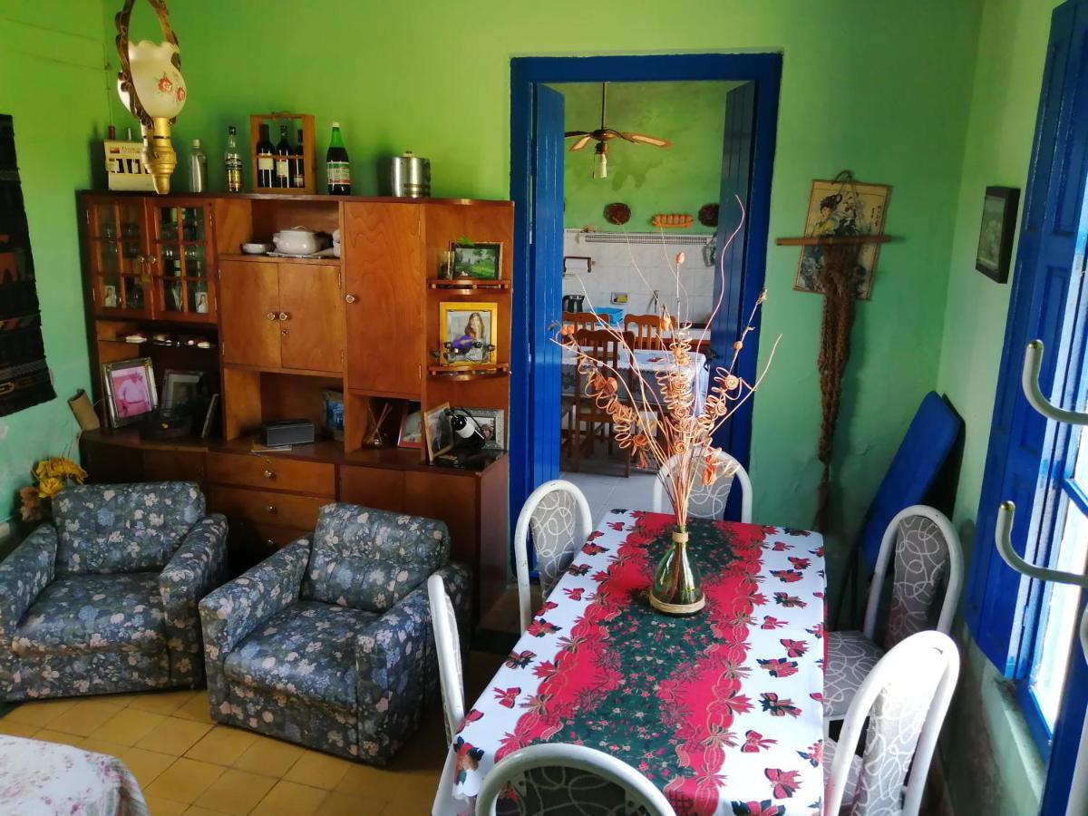 La Chacra Guest House Minas Exterior photo